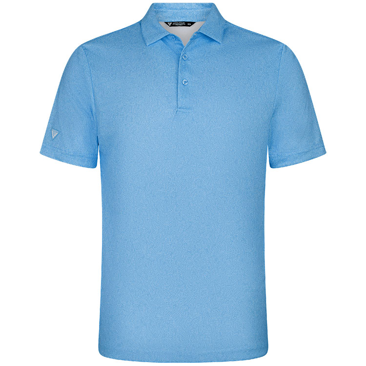 Levelwear Graph Polo 4
