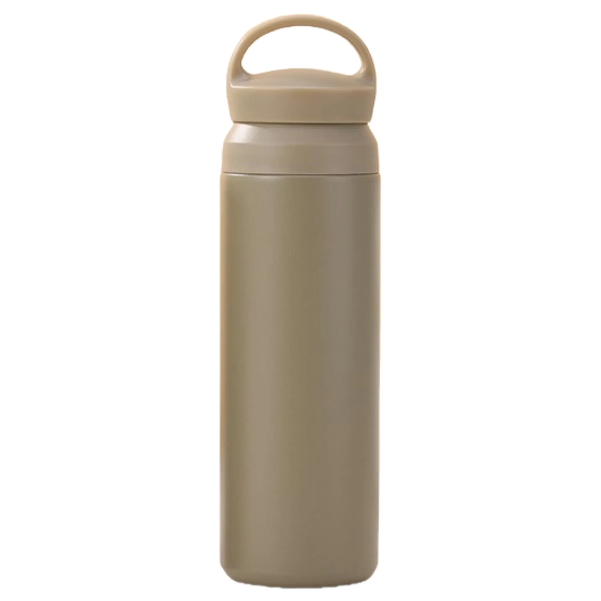 304 Stainless Steel Insulated Bottle-Handle-type Or Flat-lid 10