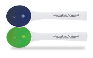 Double Dip Ice Cream Scoop 8