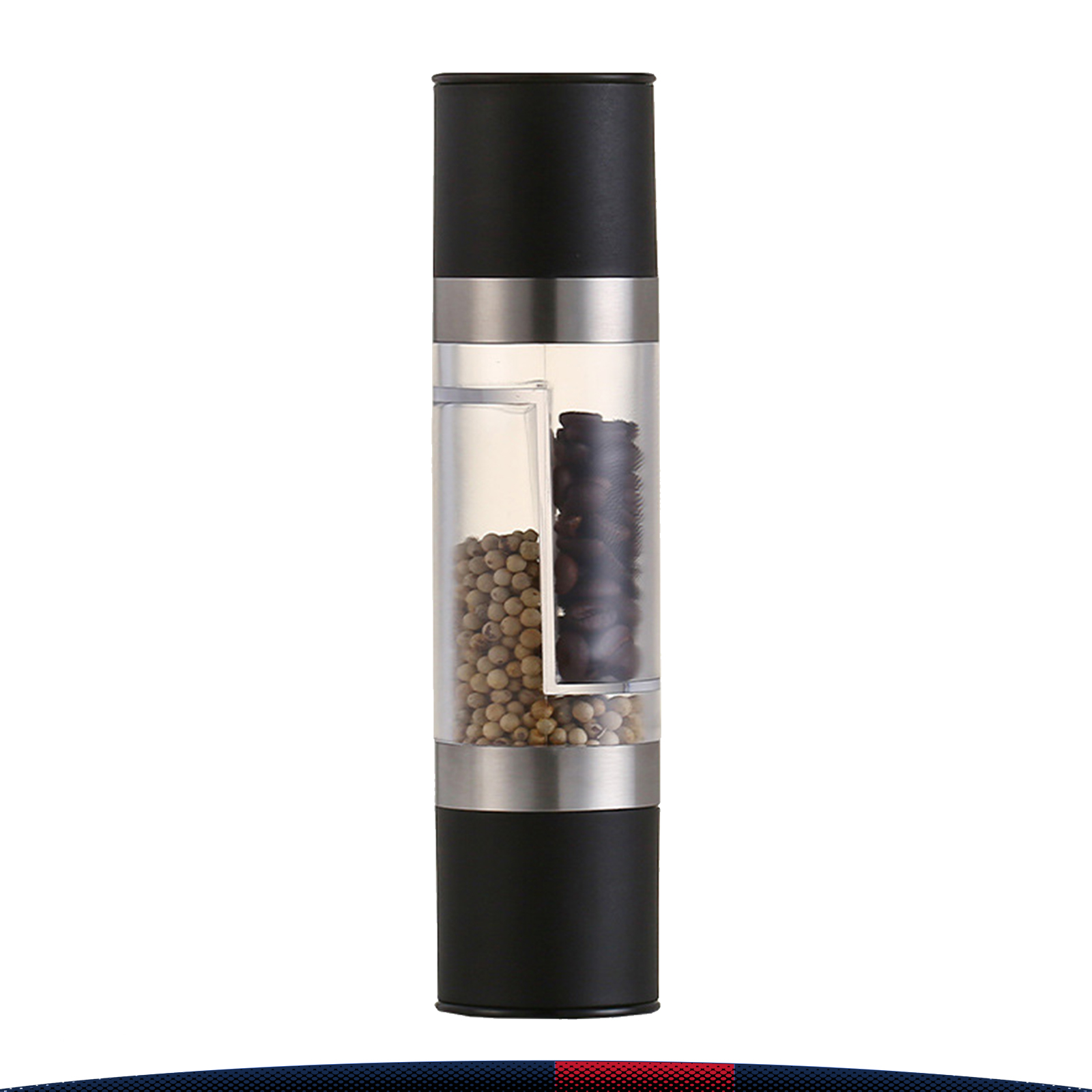 Prosony 2 In 1 Grinder 4
