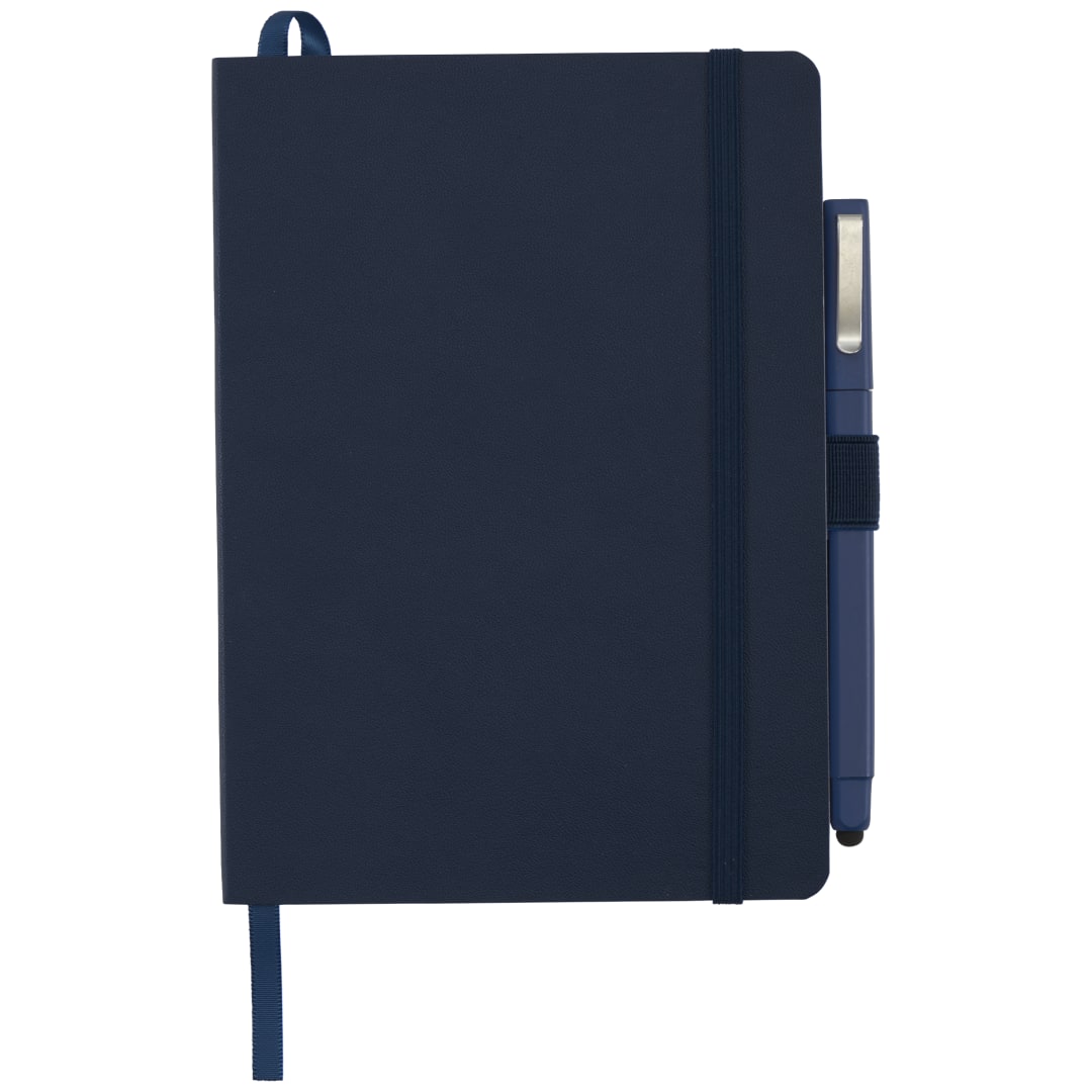 FSC® Mix 5" x 7" Firenze Soft Bound Journal 65