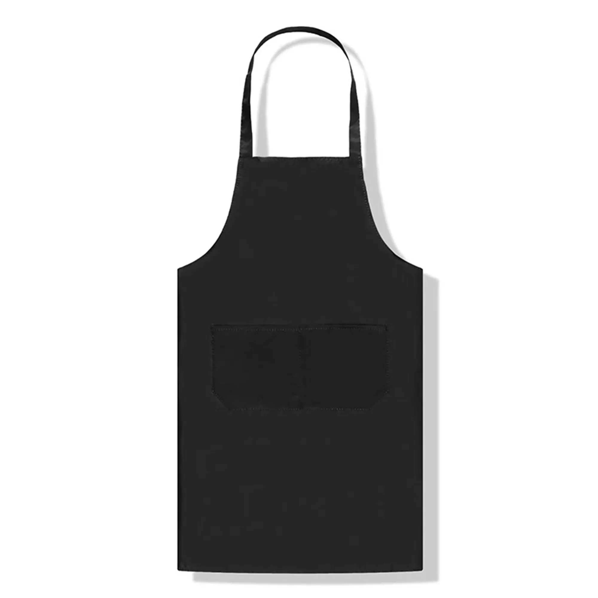 Polyester Kitchen Waterproof Apron 2