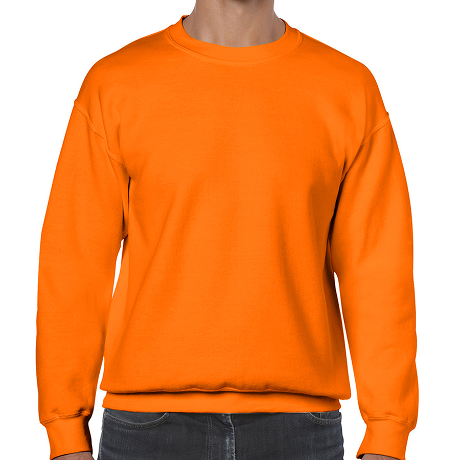 Gildan Heavy Blend Adult Crewneck Sweatshirt 49