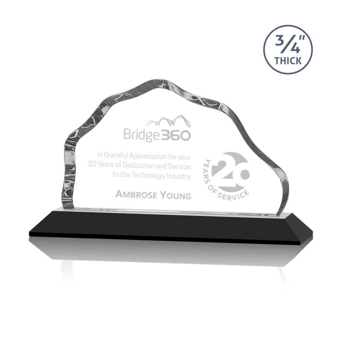 Petersen Award - Black 2