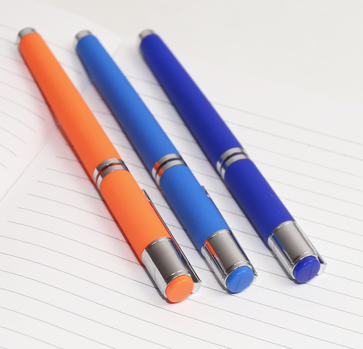 Ballpoint Pen 1
