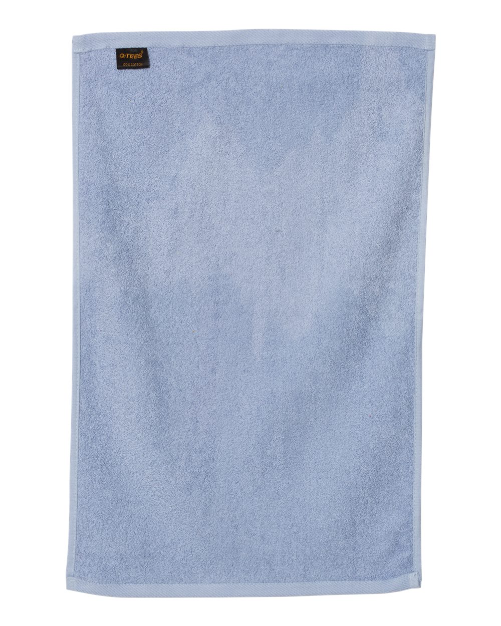 Deluxe Hemmed Hand Towel - T300 10