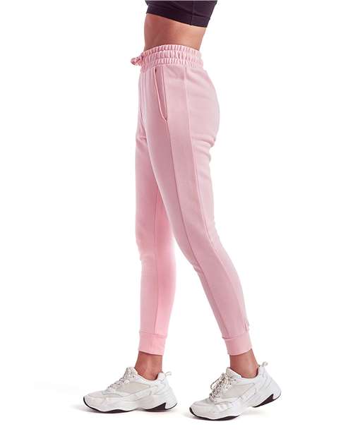 Women's Fitted Maria Joggers - TD055 40