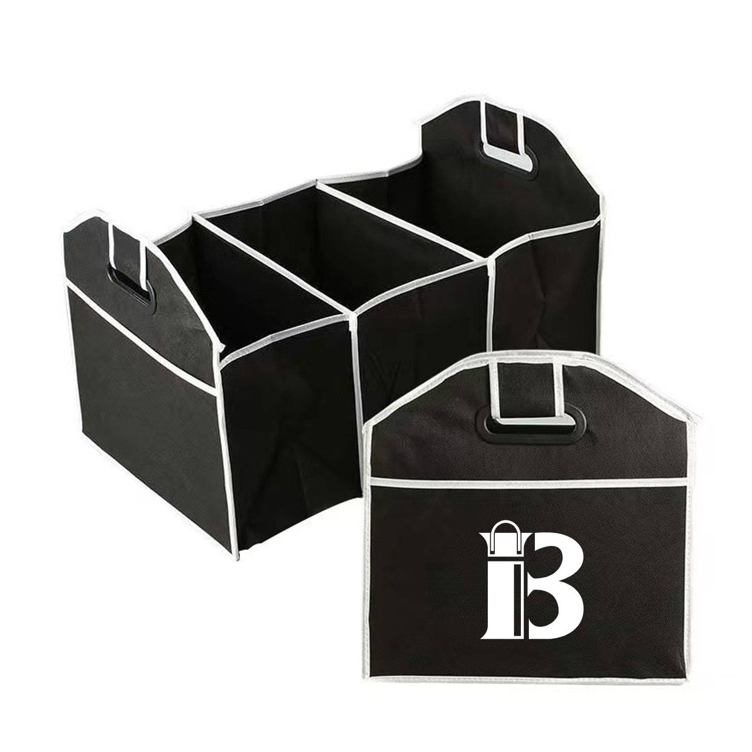 Non-Woven Trunk Organizer 1