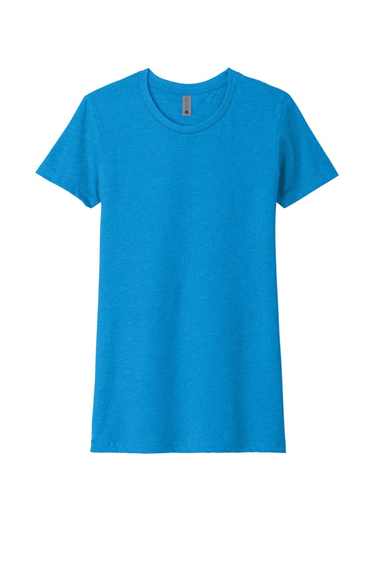 Next Level® Apparel Women's CVC Tee 67