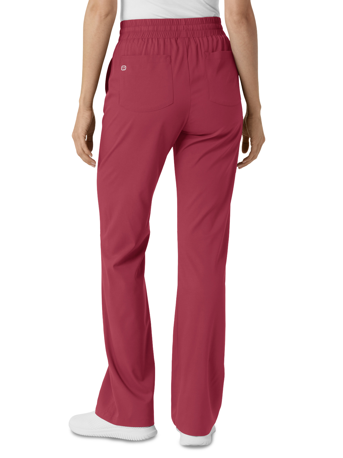 Wink - Boundless - Women's 6-Pocket Bootcut Pant 59