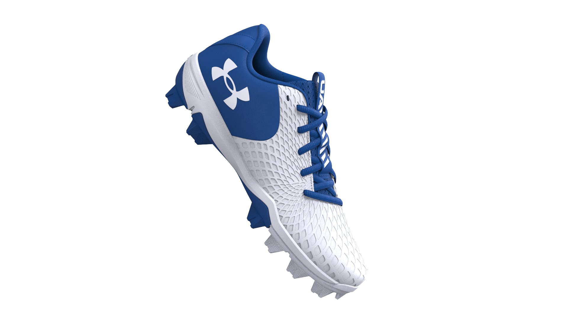 UA Glyde 2 RM Women's Softball Cleats 2