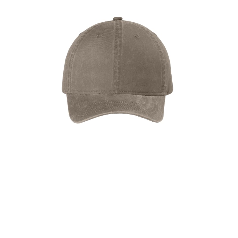 Port Authority Beach Wash Cap. 7