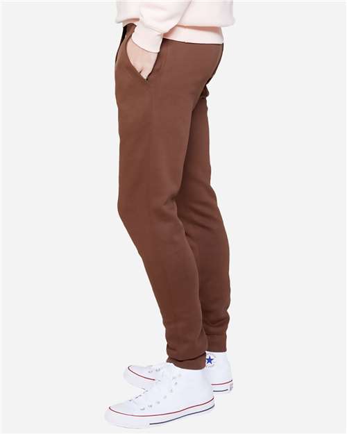 Unisex Premium Joggers - LST006 70