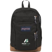 JanSport Cool Student 15" Computer Backpack 5