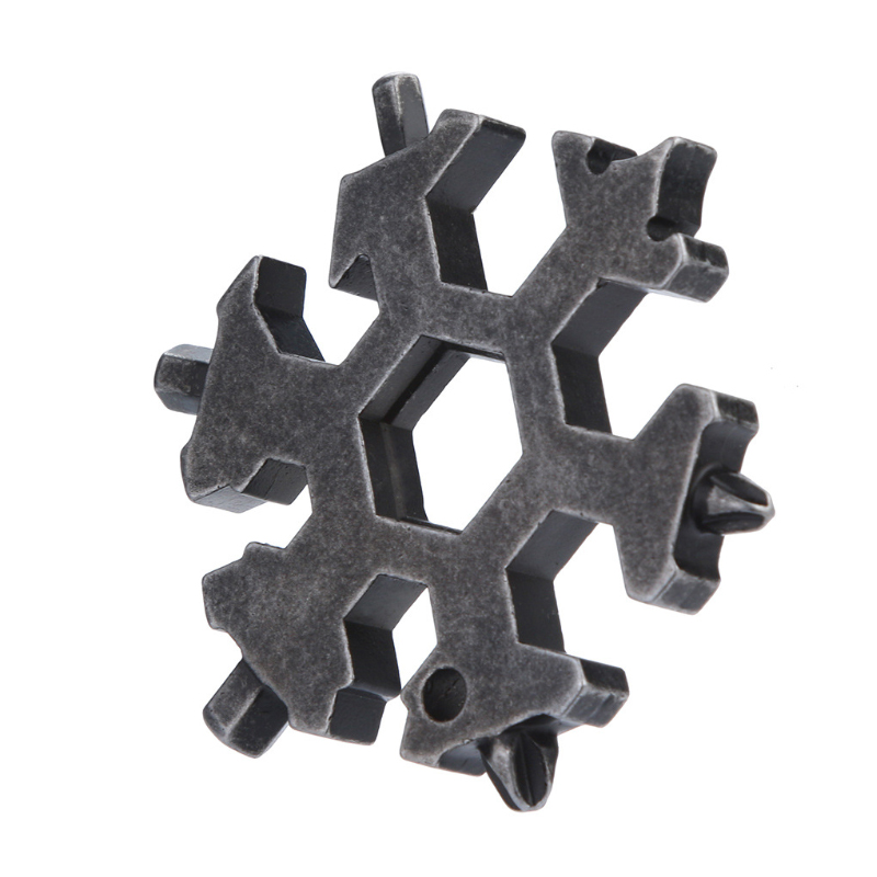 Snowflake Multi-tool 2