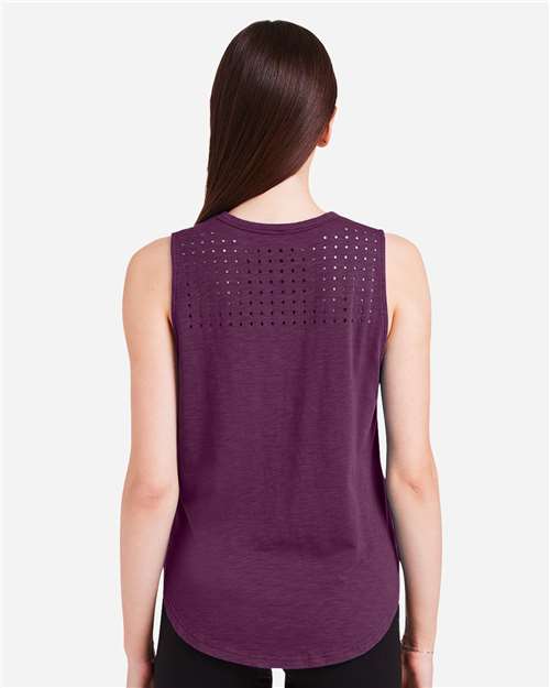 Women's Lumasof Mood Tank - PDP6254 26