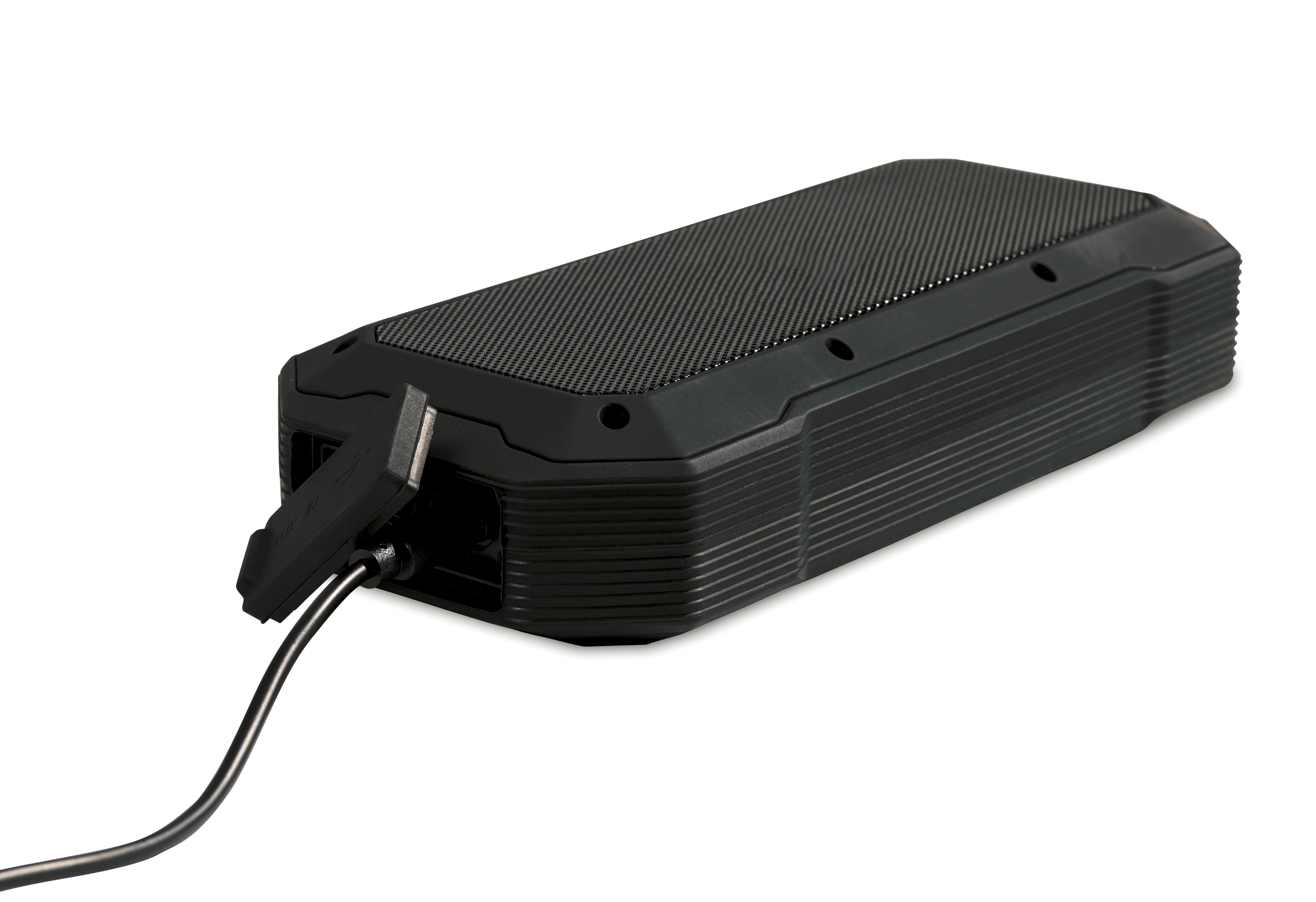 Soundpro Waterproof Magnetic Speaker 14