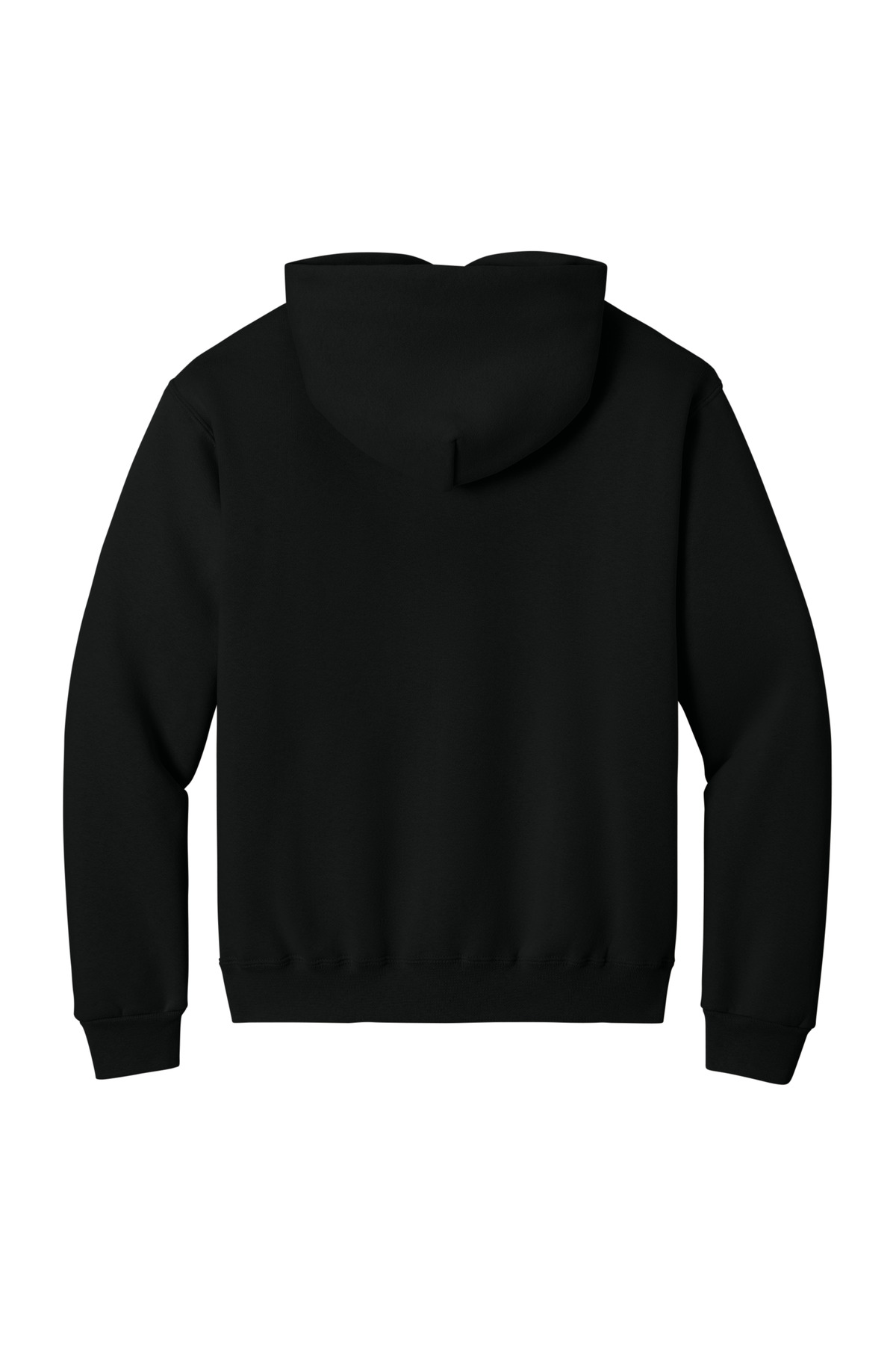 Jerzees Rugged Unisex Hooded Sweatshirt H12M 17