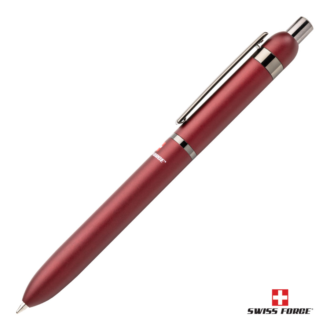 Swiss Force® Contarini Ballpoint Pen 17
