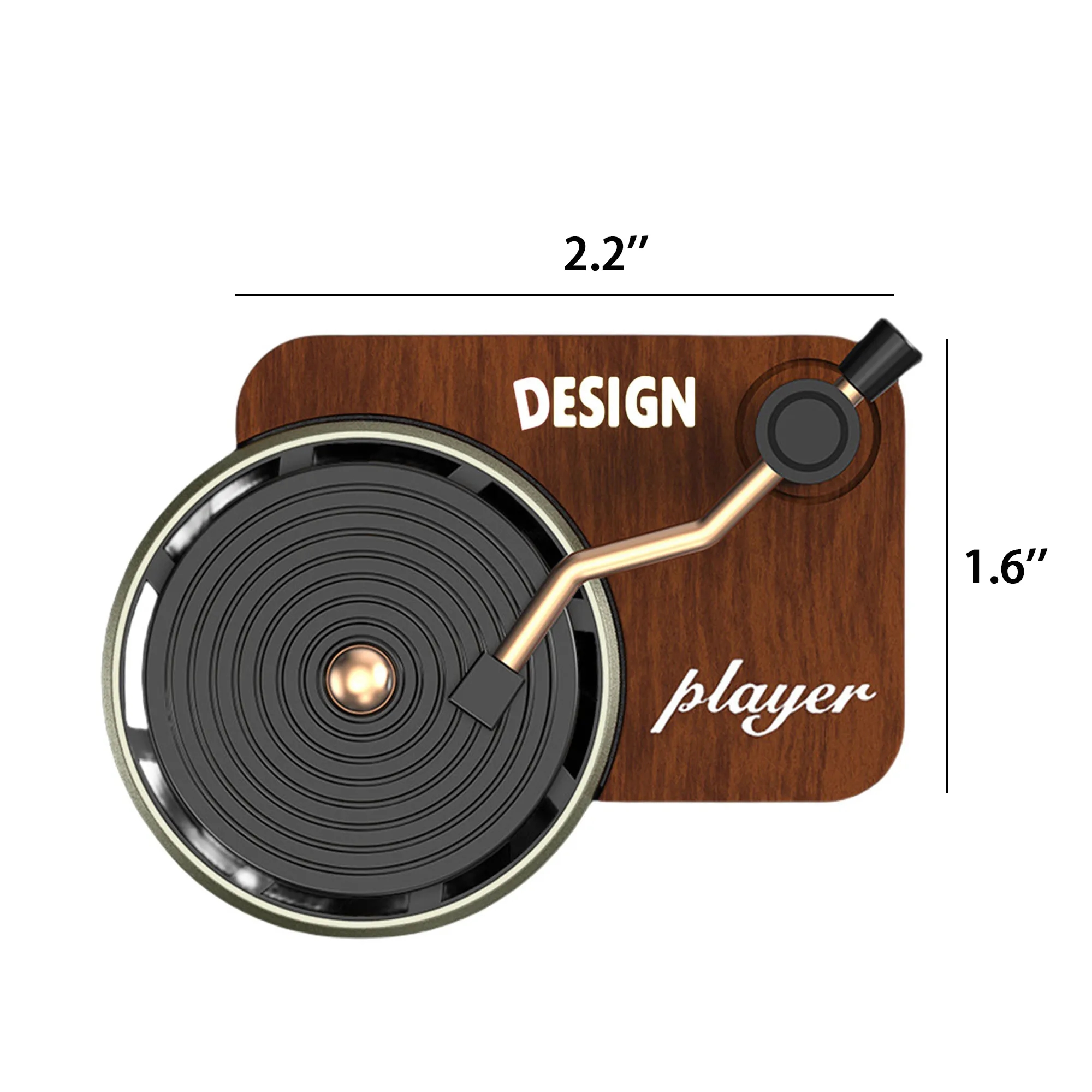 Classic Car Air Fresheners Fragrance 3