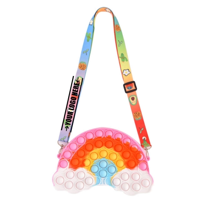 Purse Bag Fidget Toys 2