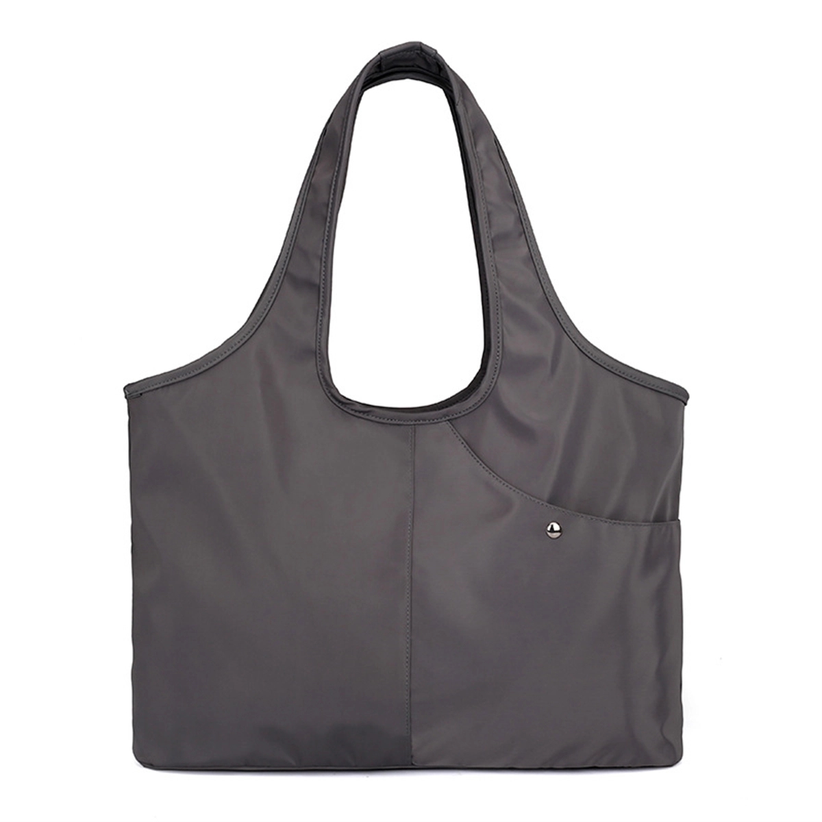 Women Fashion Large Tote Shoulder Handbag 5