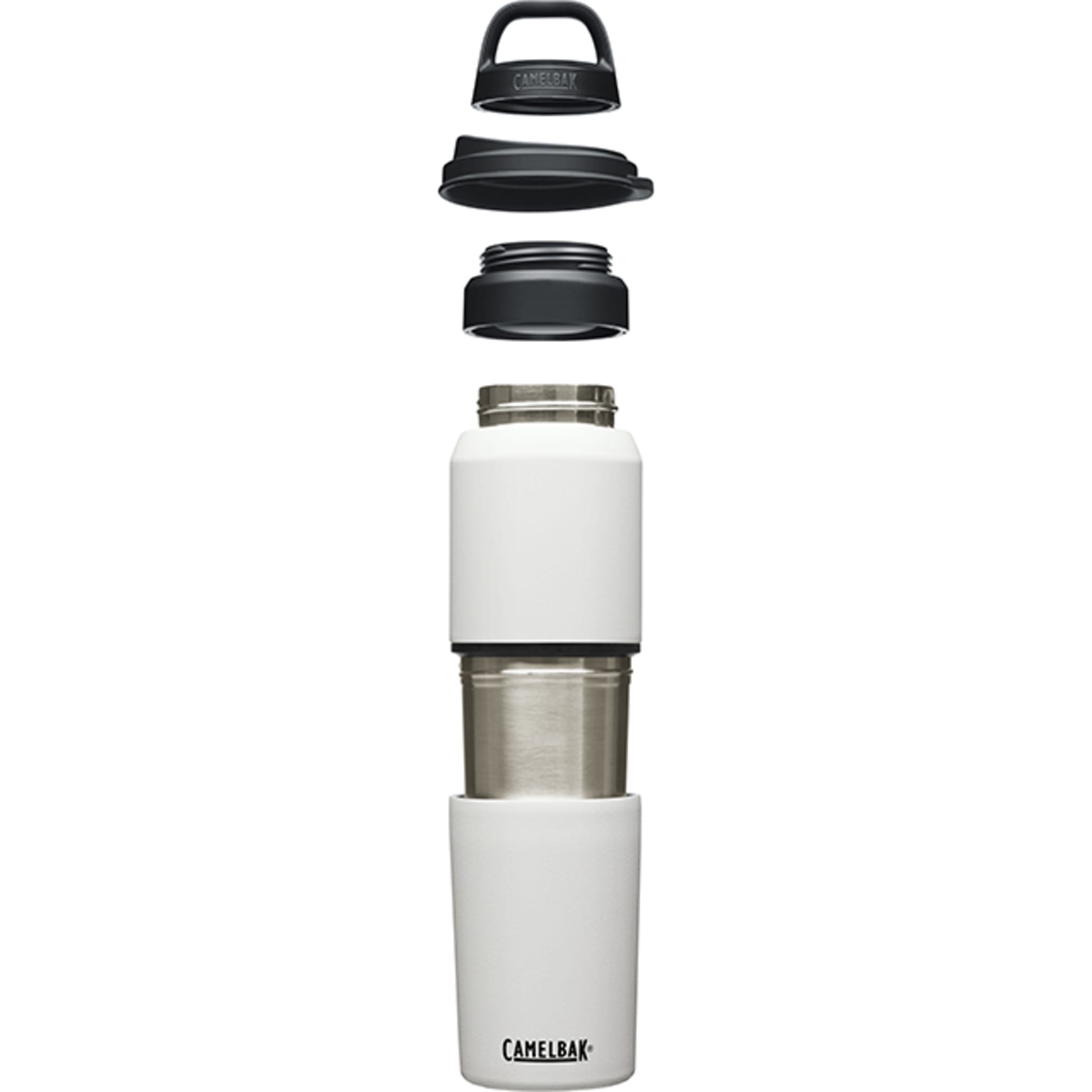 MultiBev 22oz Bottle & 16oz Cup