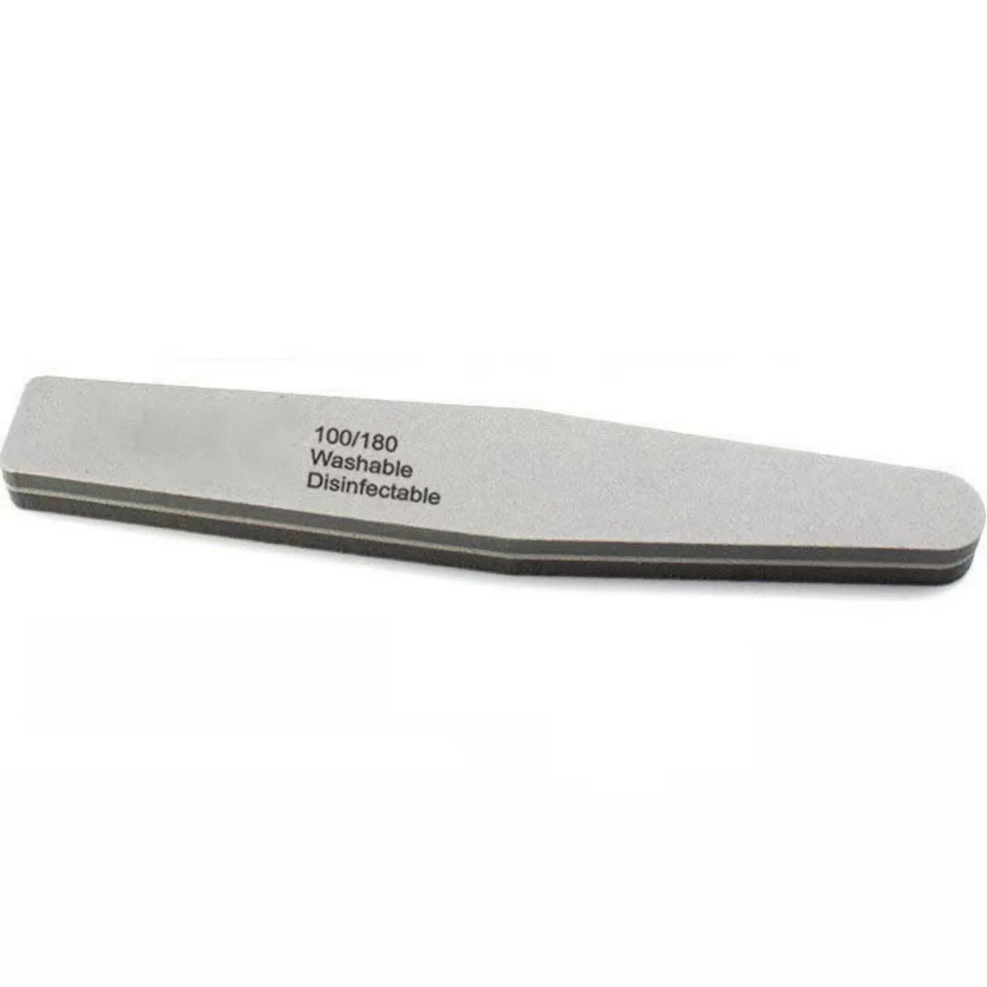 Sponge Polishing Nail File 2