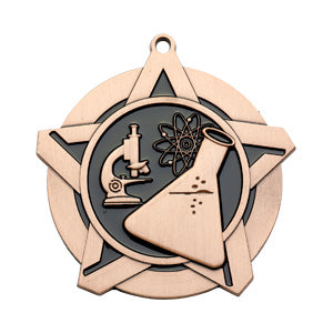 Superstar Medal Series 73