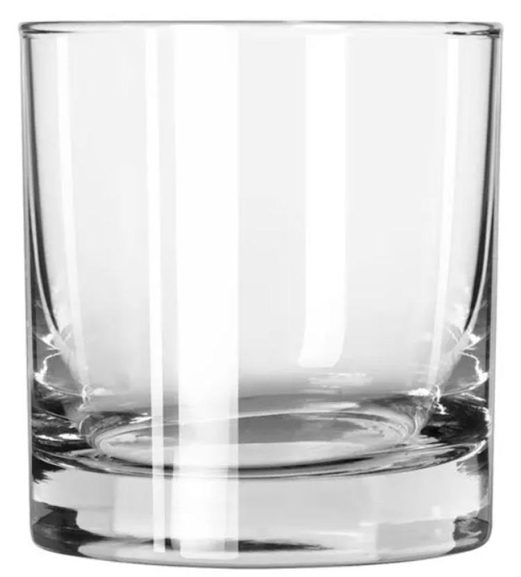 11 oz Arc/Libbey Single Old Fashioned 2