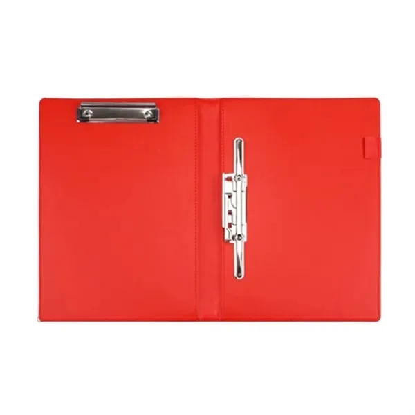 A4 Leather Business Document Holder Portfolio 4