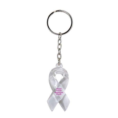 Ribbon Keytag 2