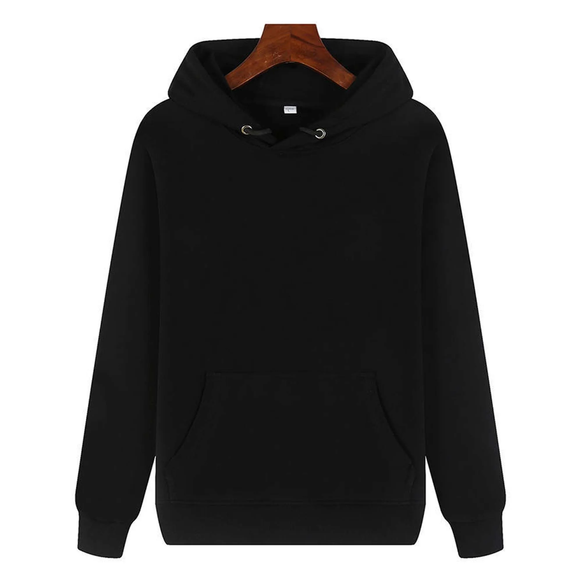 Customized Pullover Hooded Sweatshirts, custom hoodie or sweatshirt with logo imprint 7