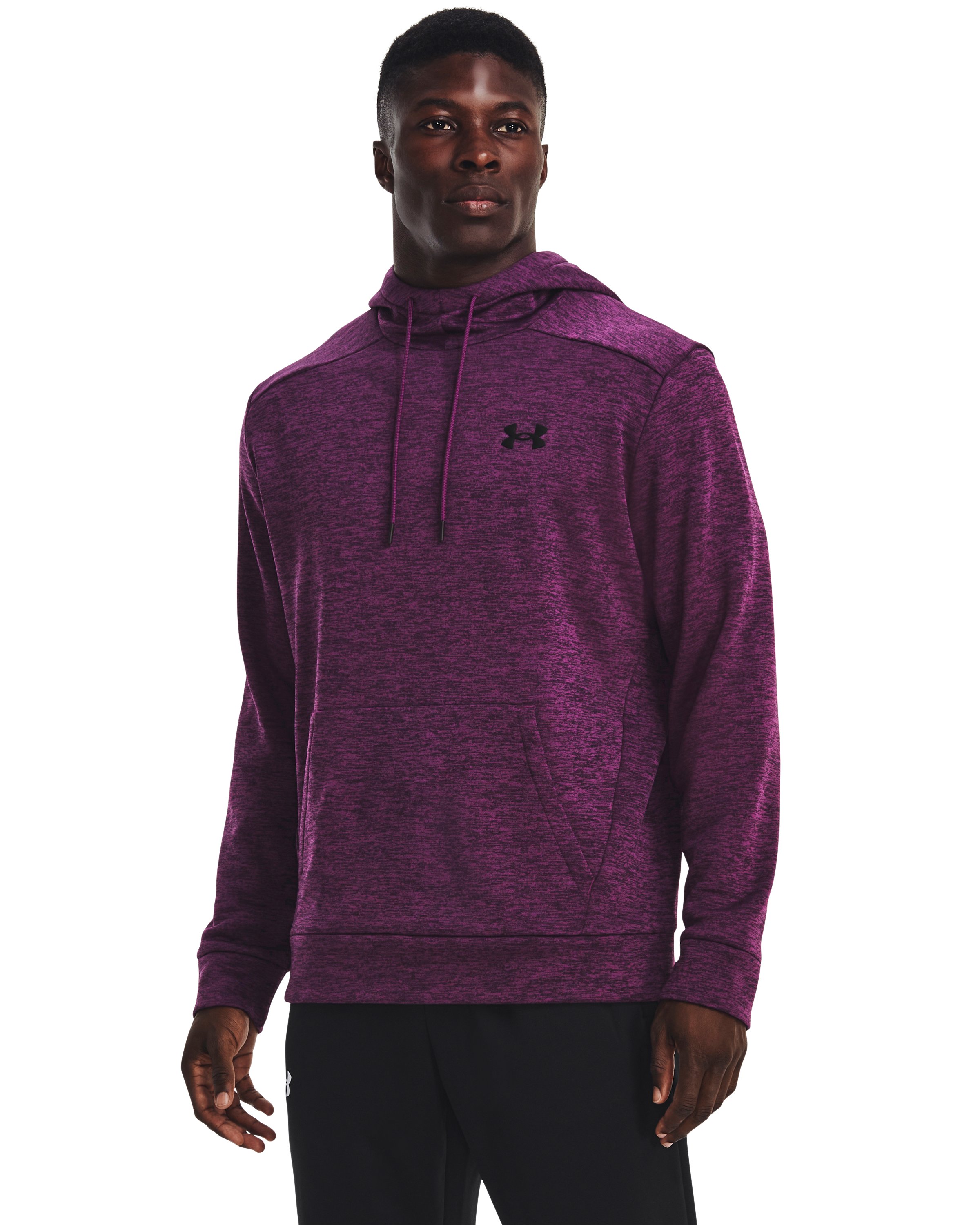Armour Fleece Twist Men's Hoodie 22