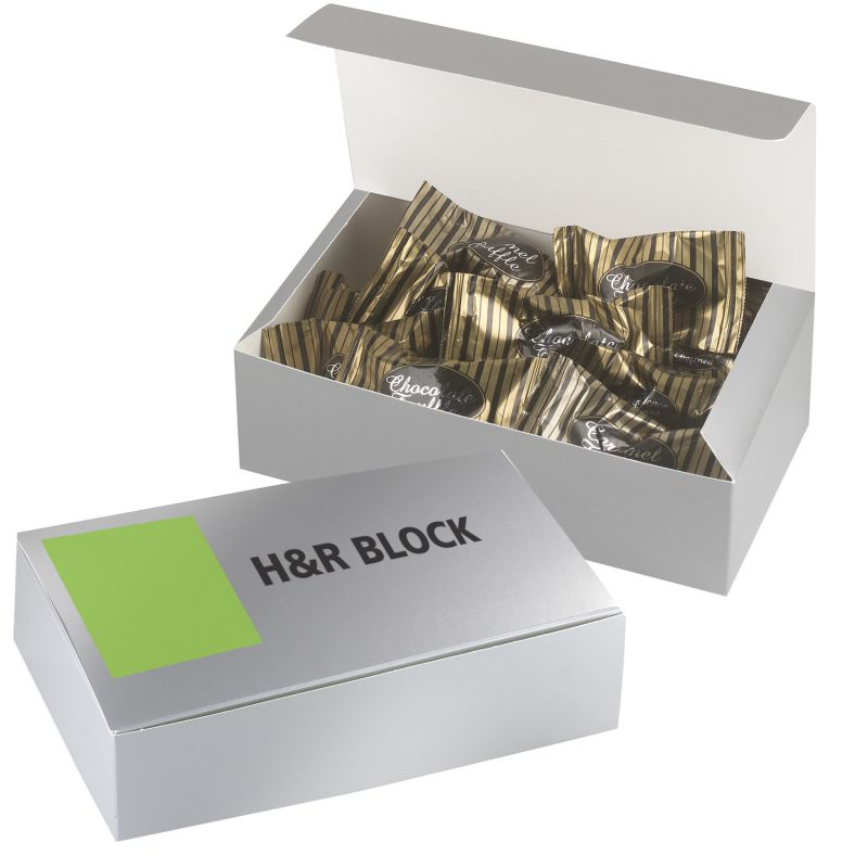 The Contemporary - Signature Truffles 2