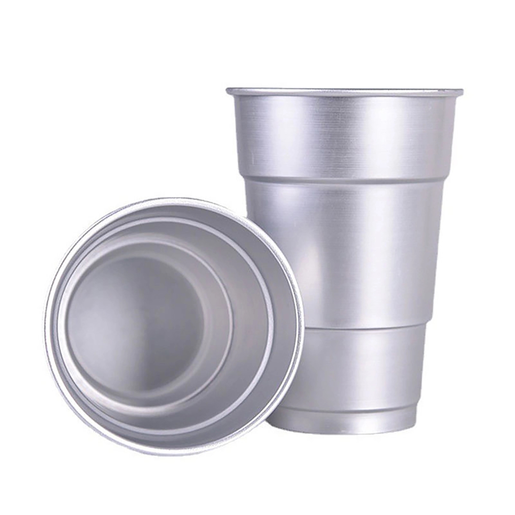20 oz Aluminum Cup 2