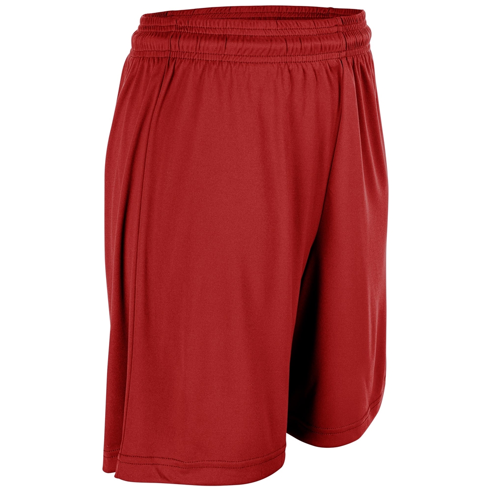 Clutch Basketball Short 5