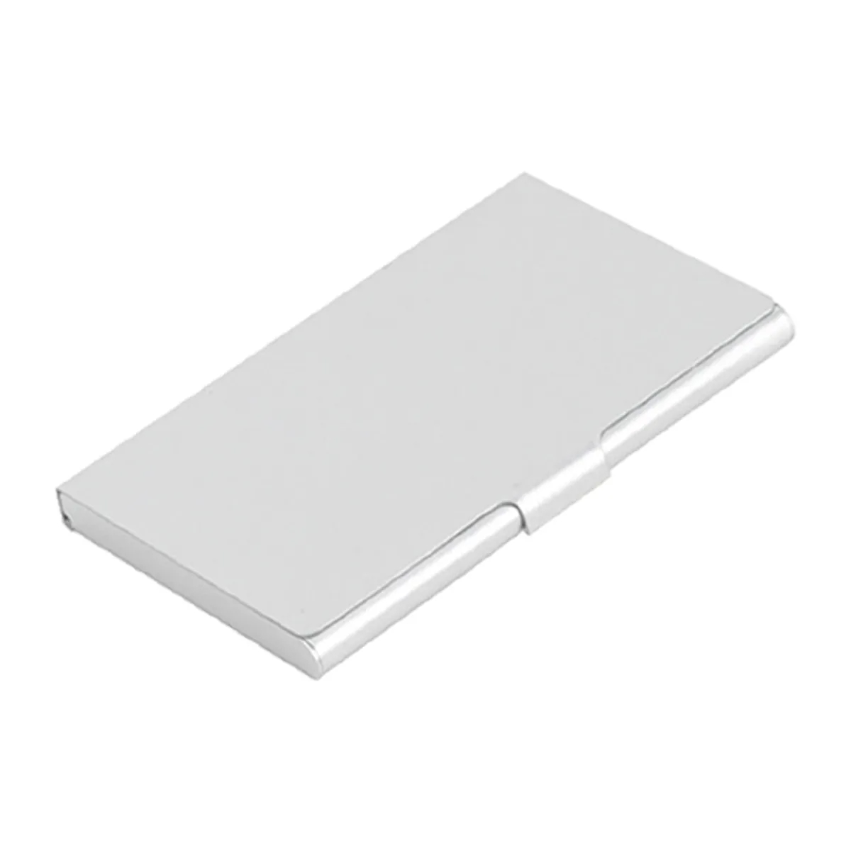 Aluminum Business Folder Credit Card Box Holder Unisex 6