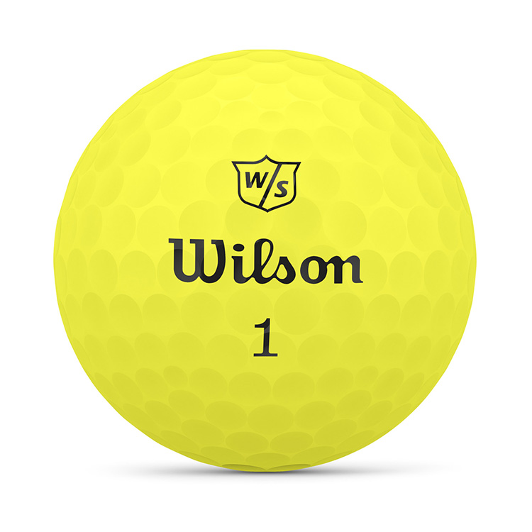 Wilson Duo Soft 3