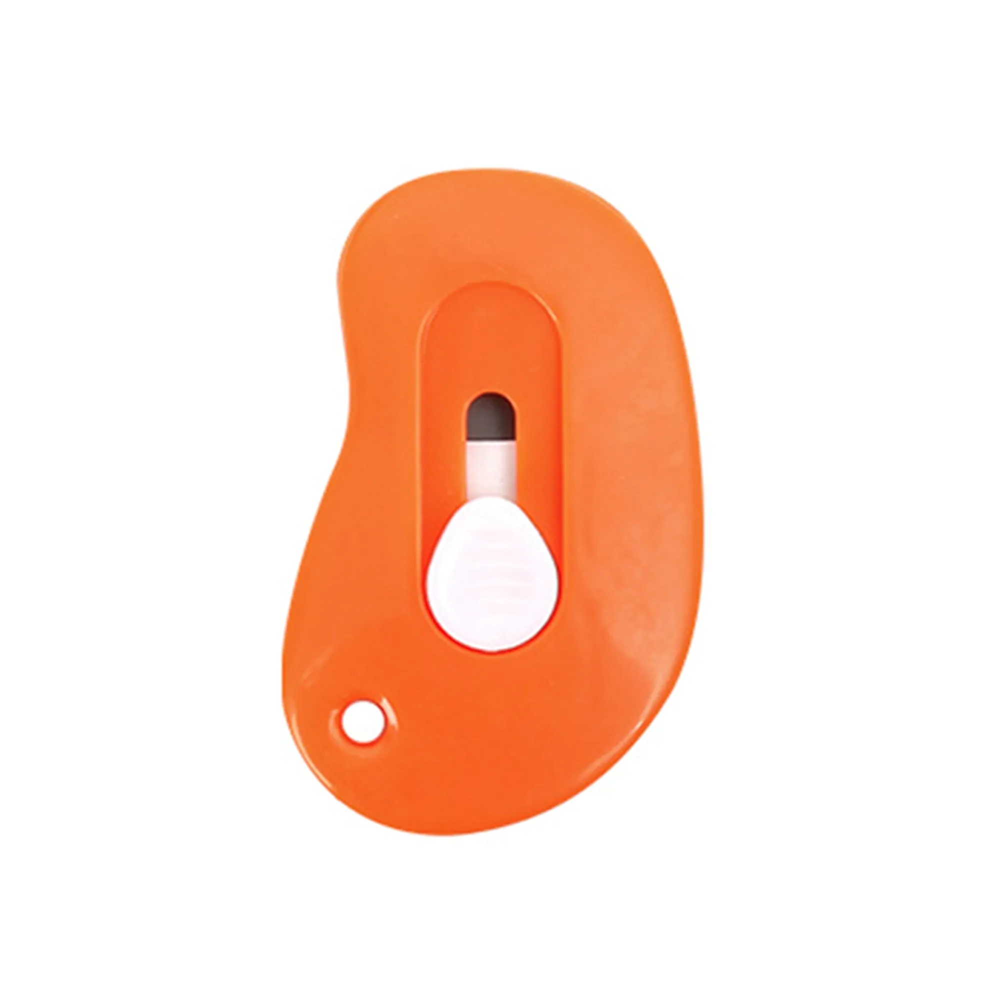 Mini Retractable Utility Knife 2
