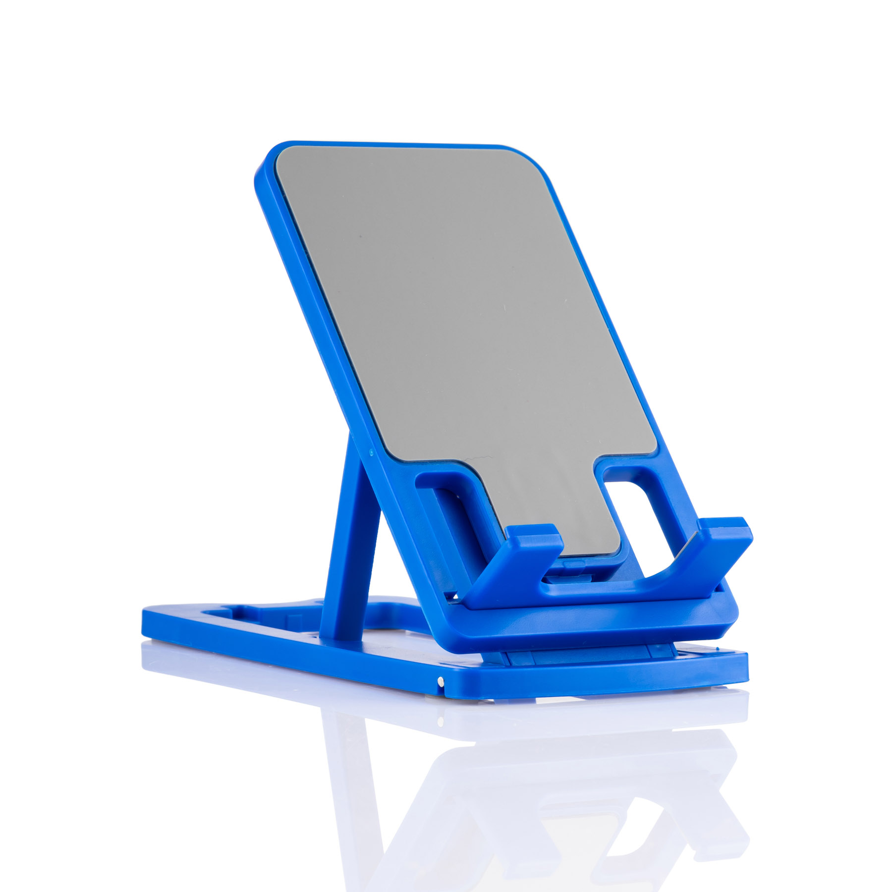 High Five Foldable Media Stand 32