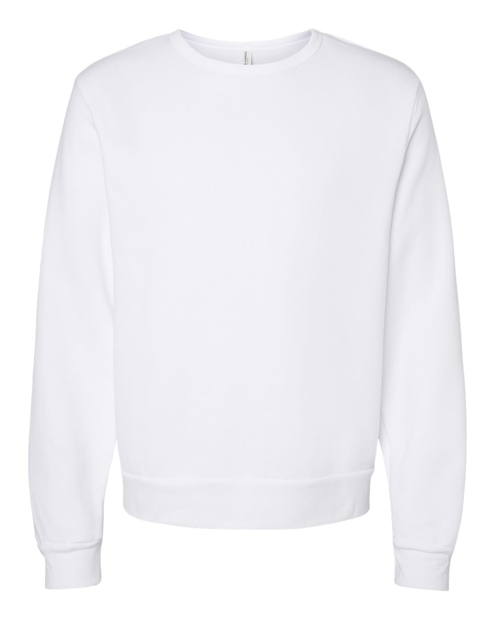 Unisex Sponge Fleece Classic Crewneck Sweatshirt - 3911 31