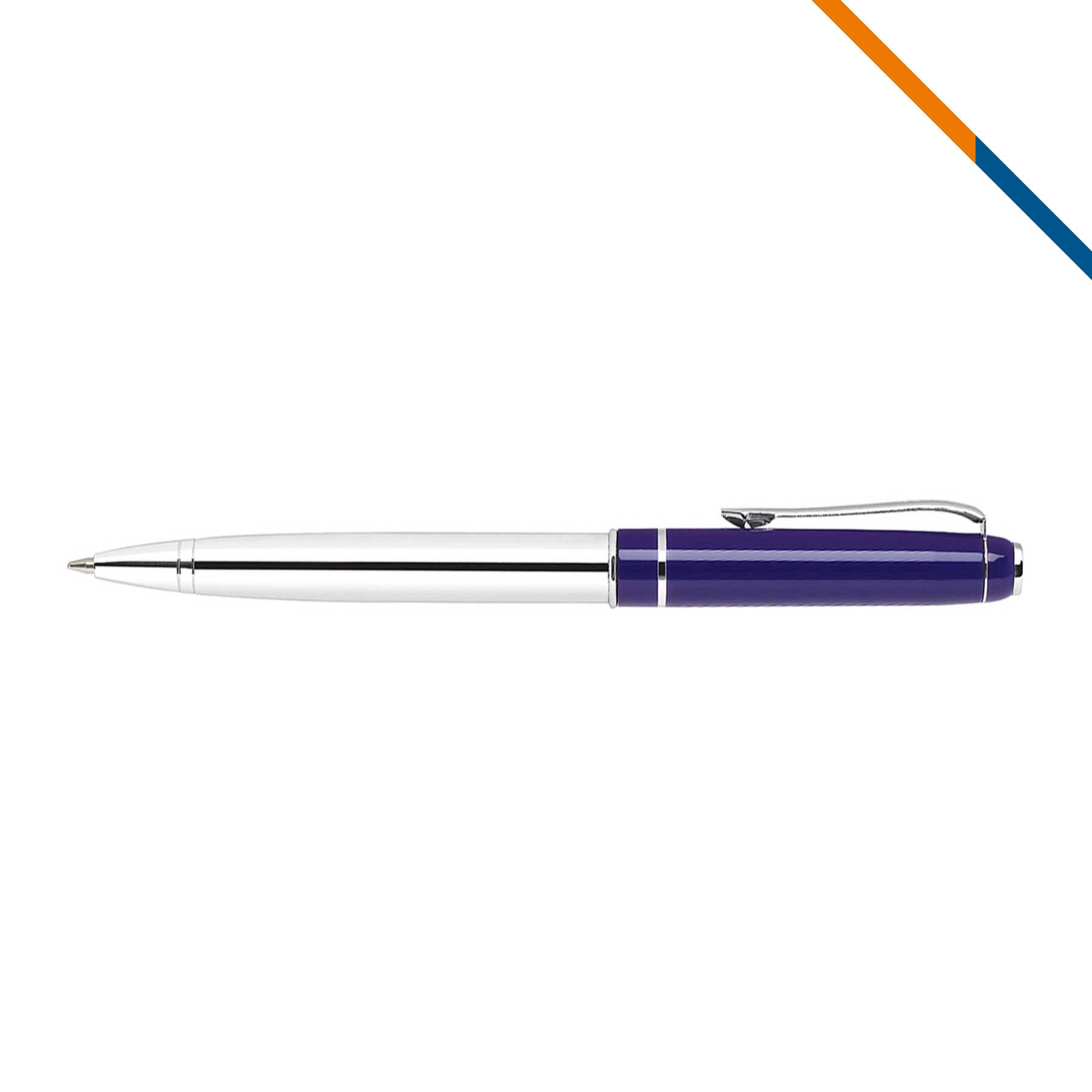 Mulo Metal Pen 2