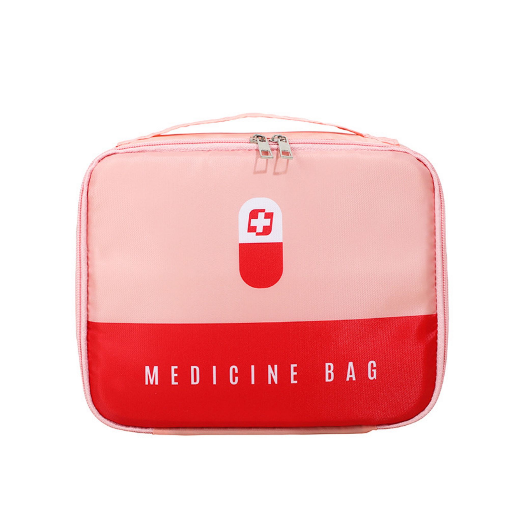 Versatile First Aid Bag 6