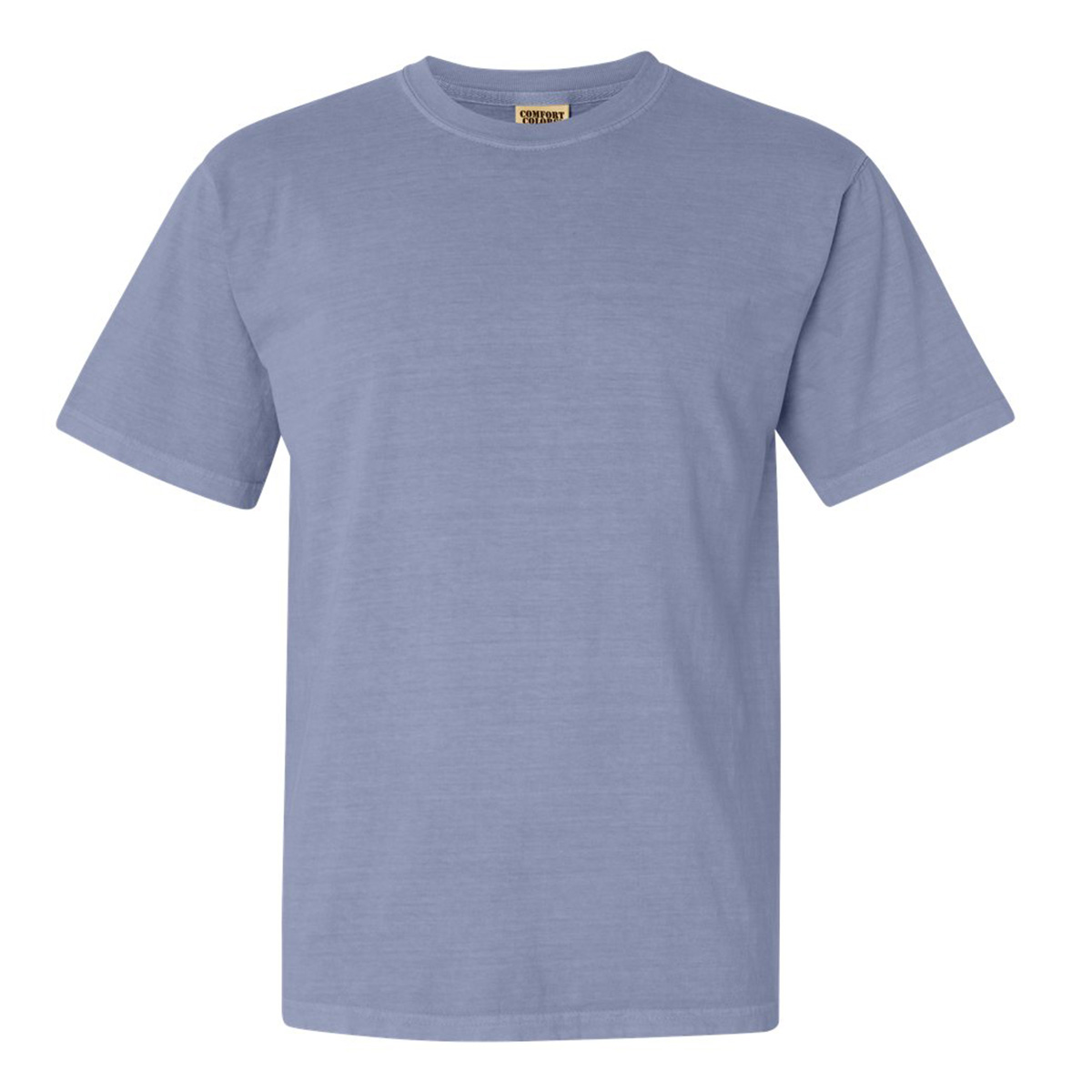 Comfort Colors - Garment Dyed Heavyweight Ringspun Short Sleeve Shirt 149