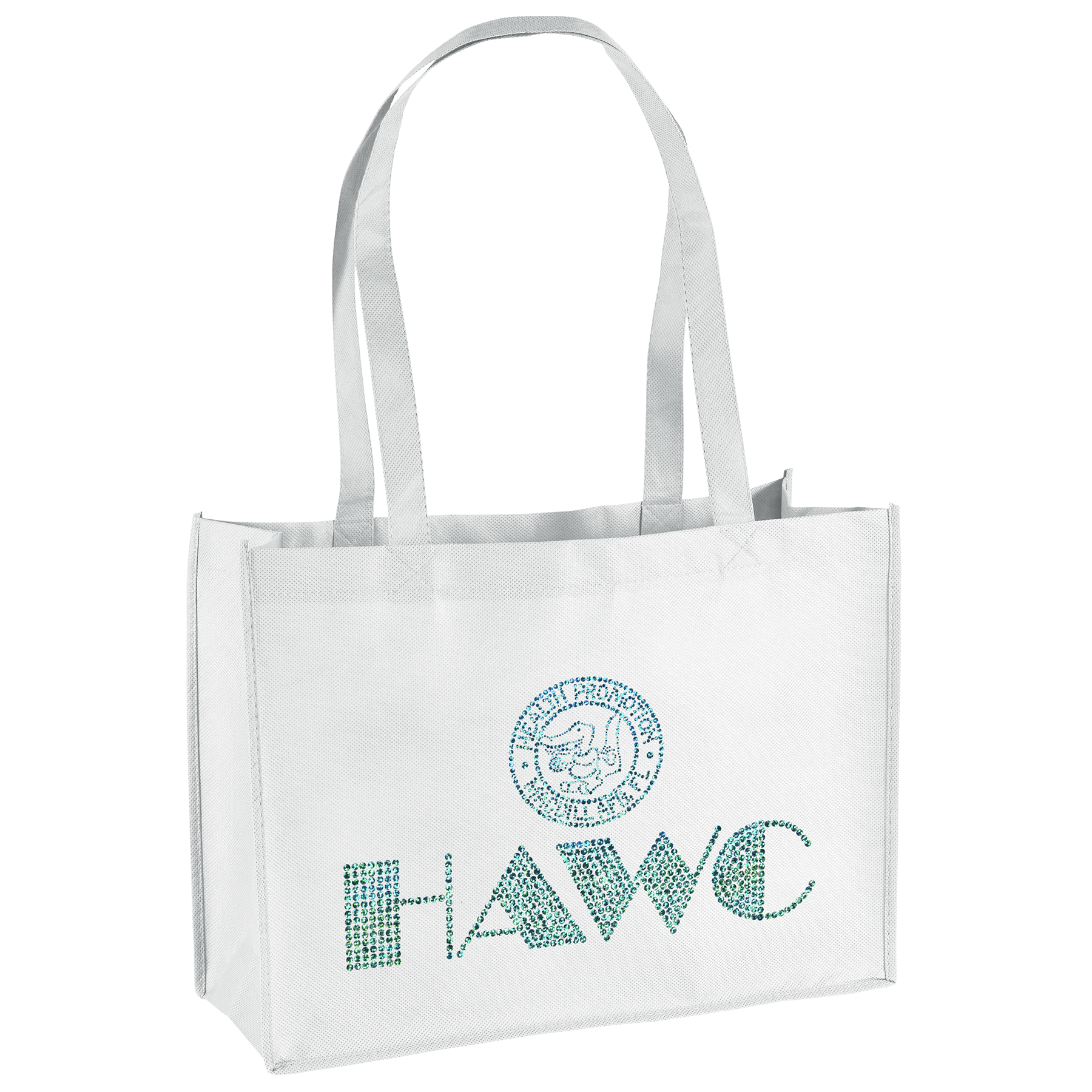 Franklin - Celebration Tote - Sparkle 45