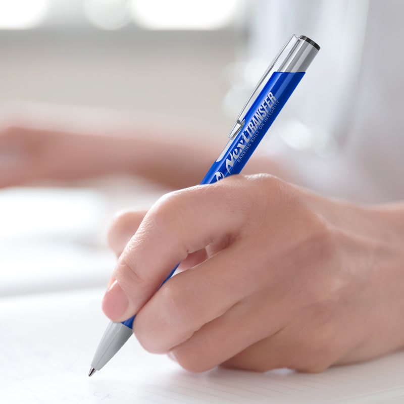 Executive Metal Pens 2