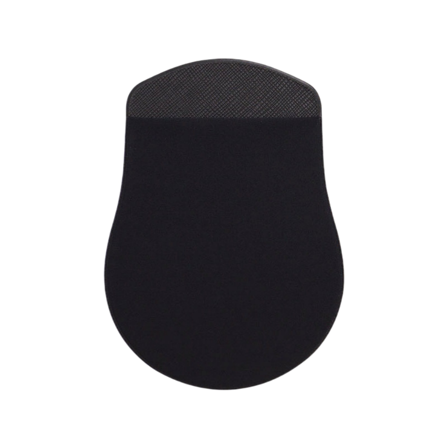 Adhesive Wireless Mouse Holder 3