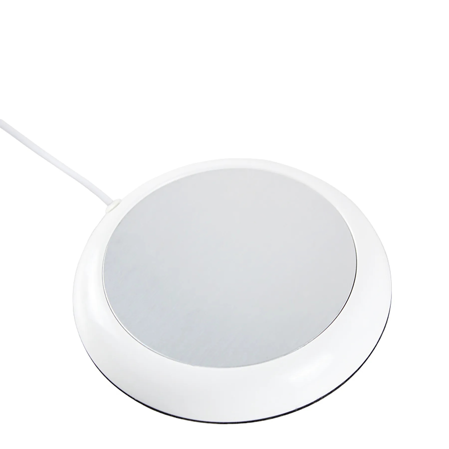 Coffee Mug Warmer USB Heating Coaster Plus 2