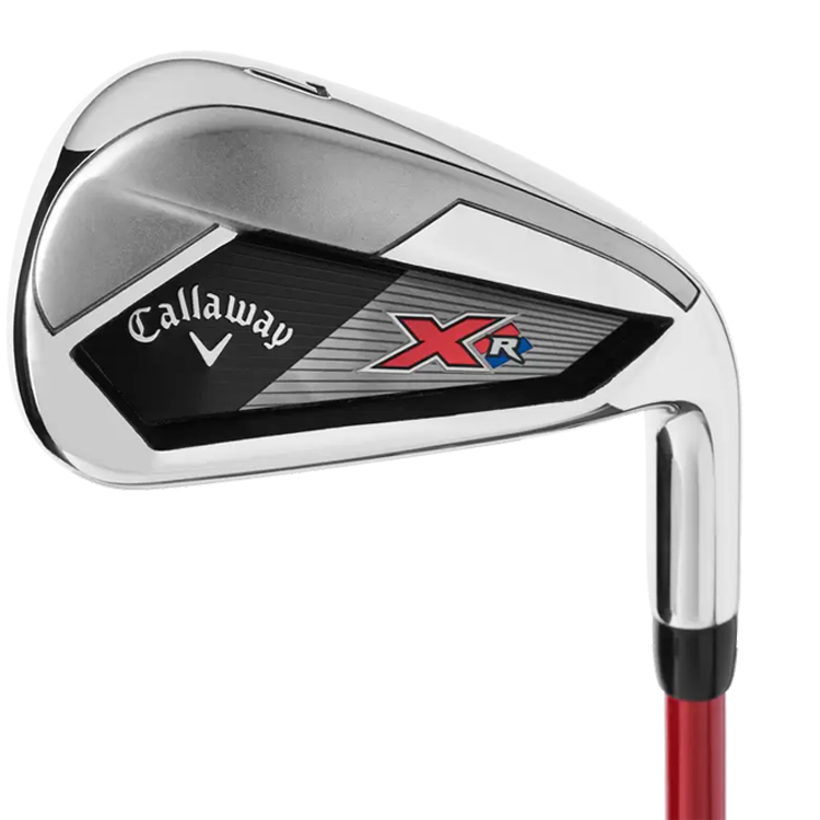 Callaway XR- Graphite 13-Piece Men's Complete Set 14
